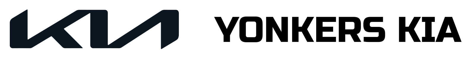 YONKERS KIA Logo